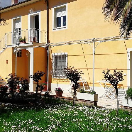 B&B La Ginestra Sirolo Exterior foto