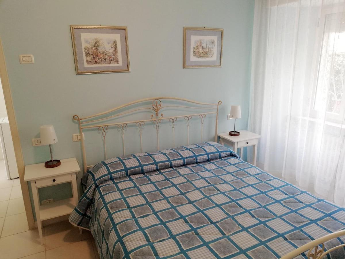 B&B La Ginestra Sirolo Exterior foto