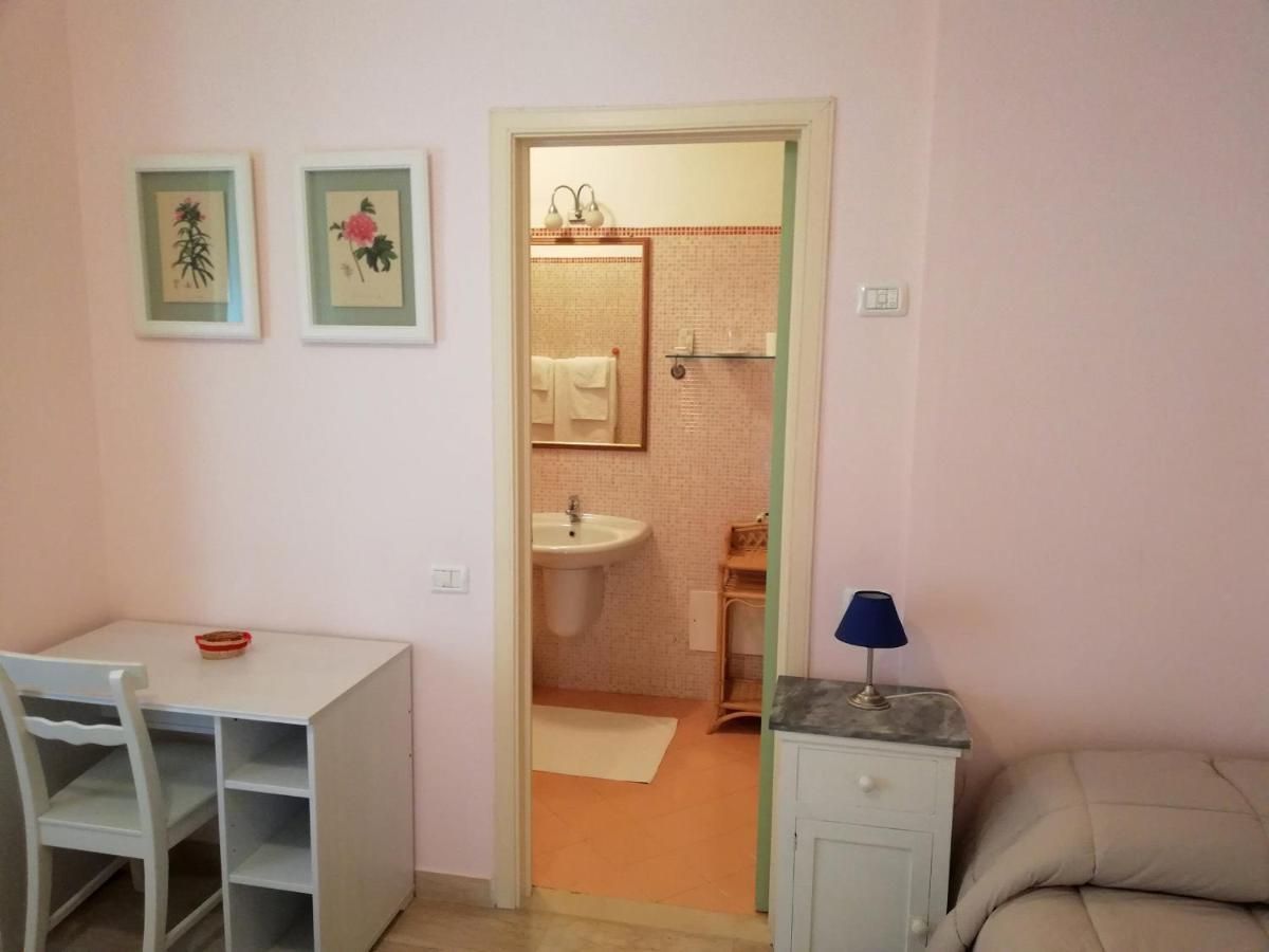 B&B La Ginestra Sirolo Exterior foto