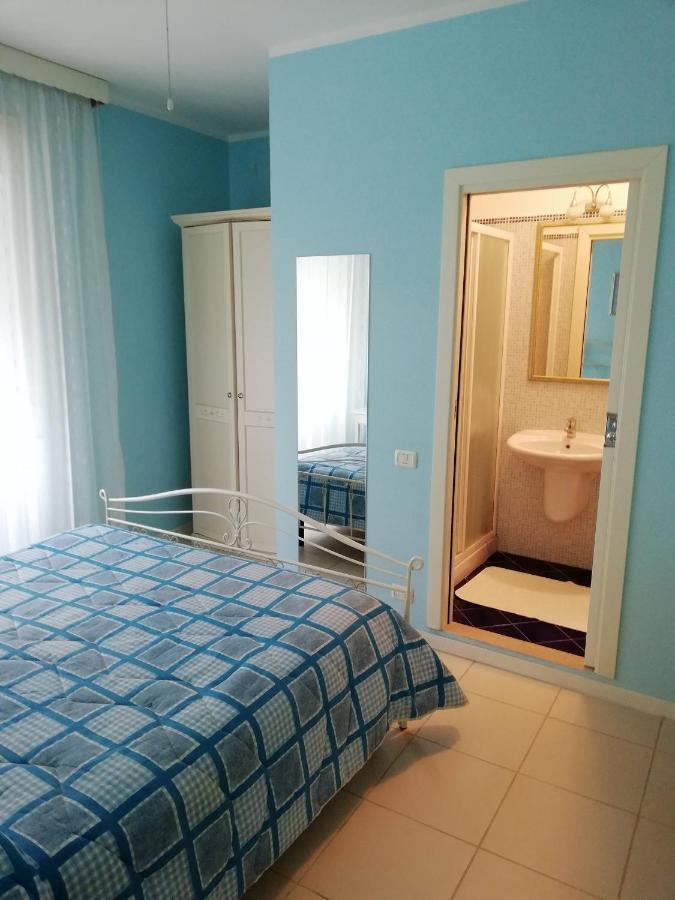 B&B La Ginestra Sirolo Exterior foto