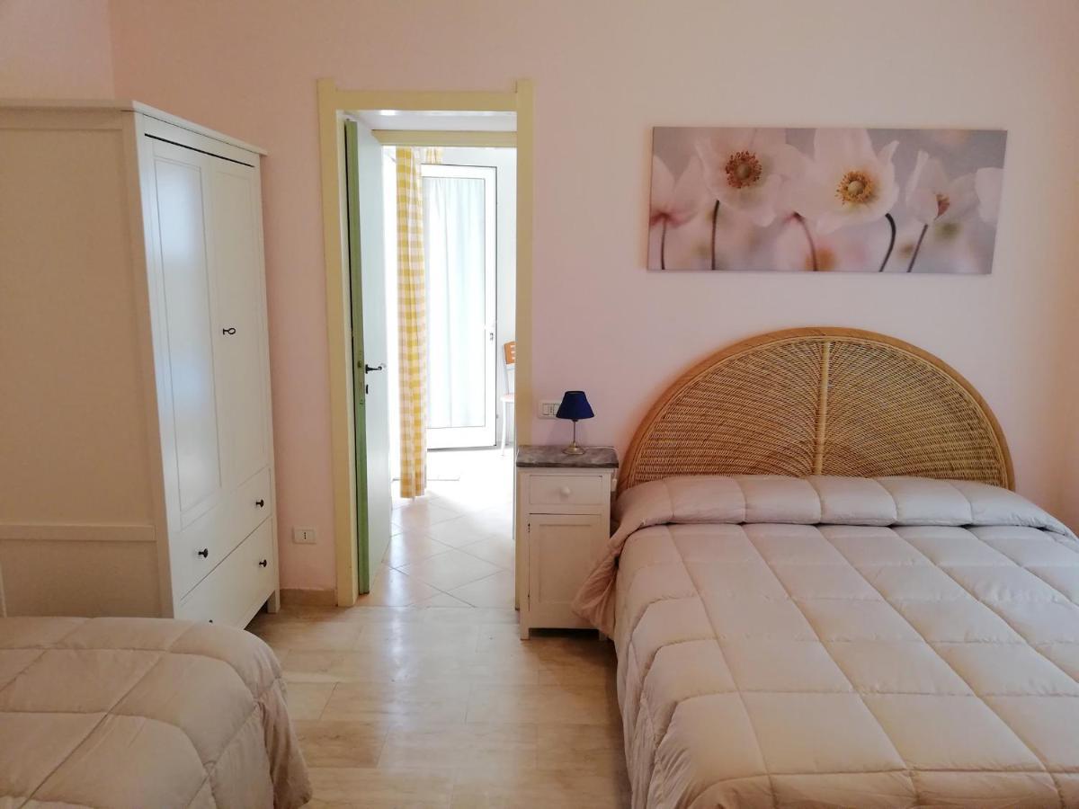 B&B La Ginestra Sirolo Exterior foto